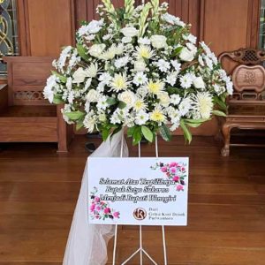 Standing Flower WZ-98